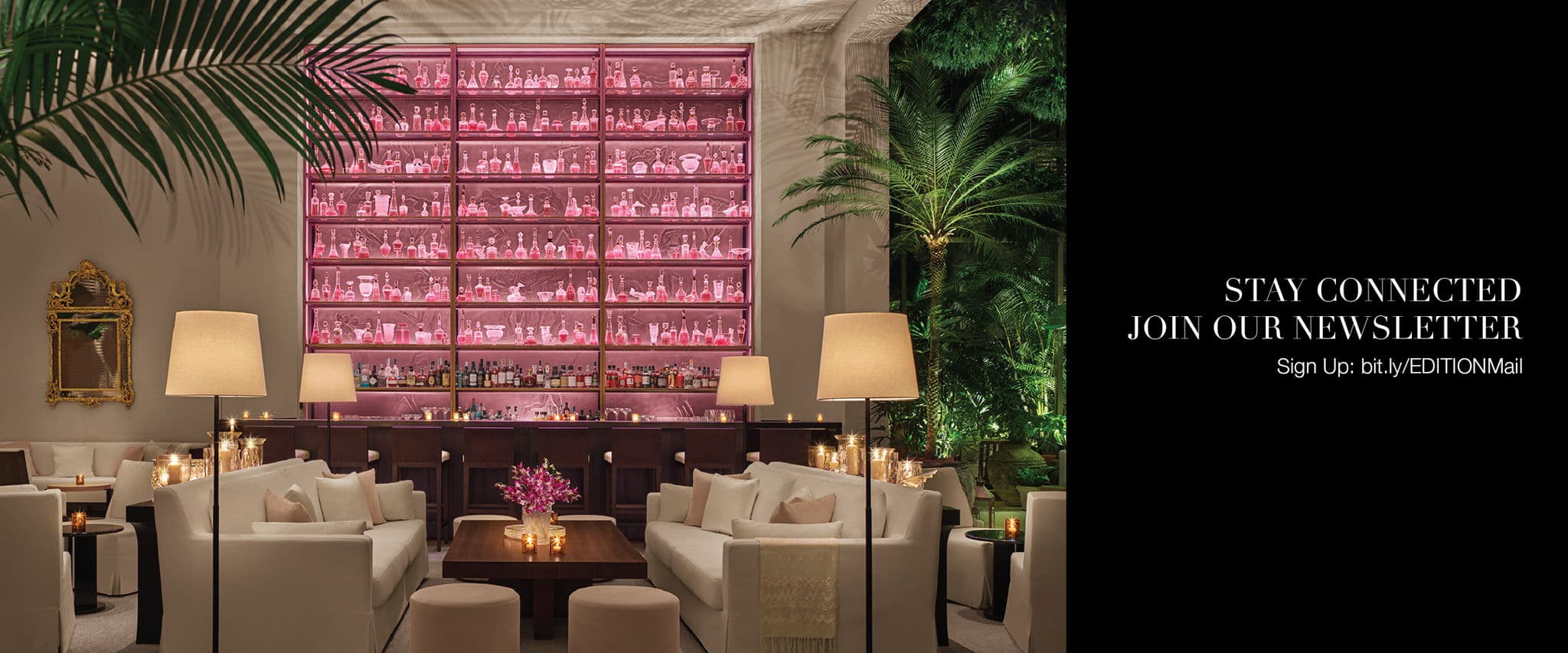 Lobby Bar